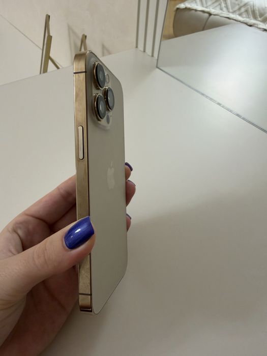 Iphone 13 Pro в ідеальному стані! На 128 ГБ!