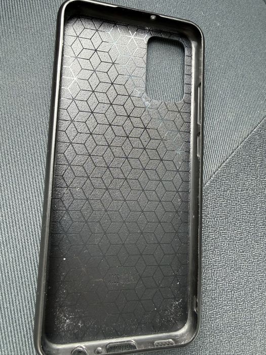 Чохол Samsung A02s