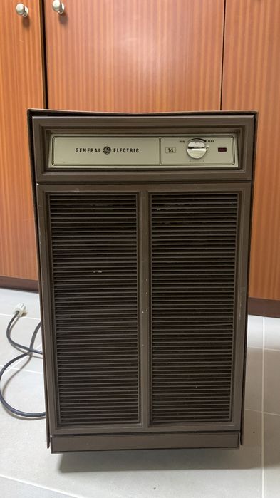 Desumificador General Electric