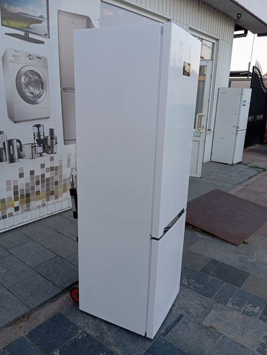 Холодильник Sharp высота 200см No-Frost A++ из Германии Гарантия