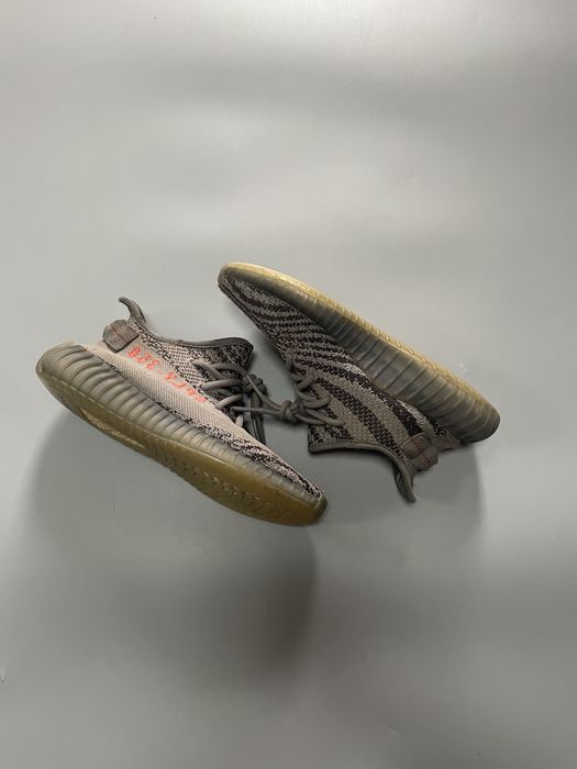 Adidas Yeezy Boost 350 V2 Beluga