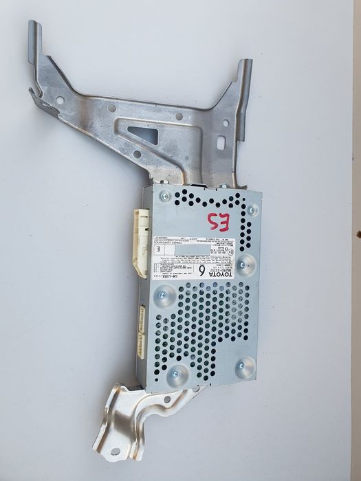 LEXUS ES VII wzmacniacz radia 86280.33312 audio 18-21