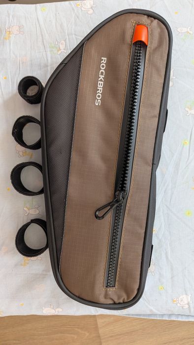 Torba pod ramę ROCKBROS