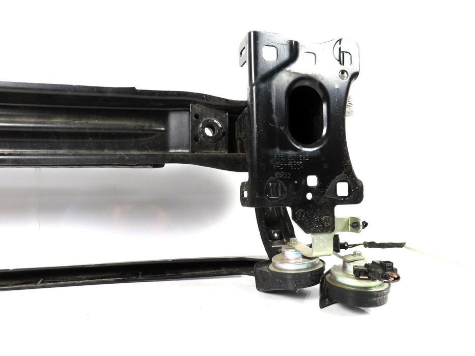 Reforço Parachoques Seat Ateca Ref: 575807651/575807109 2016 - 2026