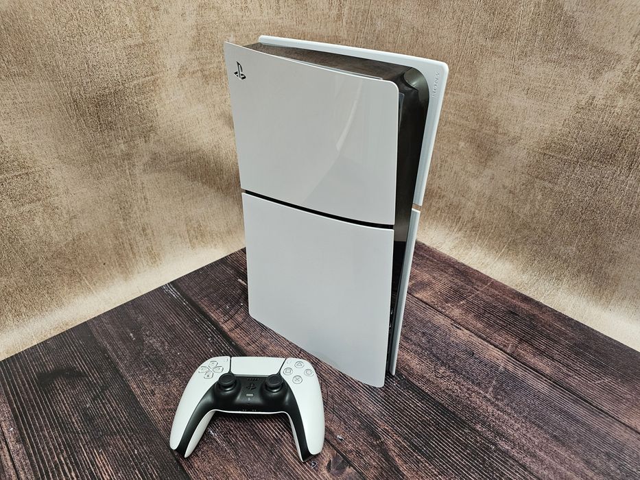 Sony PlayStation 5 Slim 1Tb Digital б/в