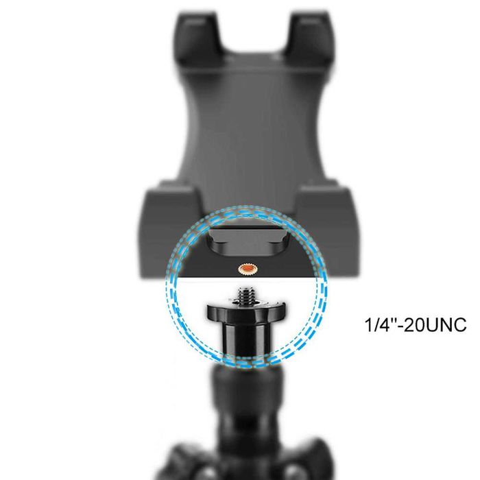 Regulowany uchwyt na tablet uniwersalny 4-13 cali dla iPada