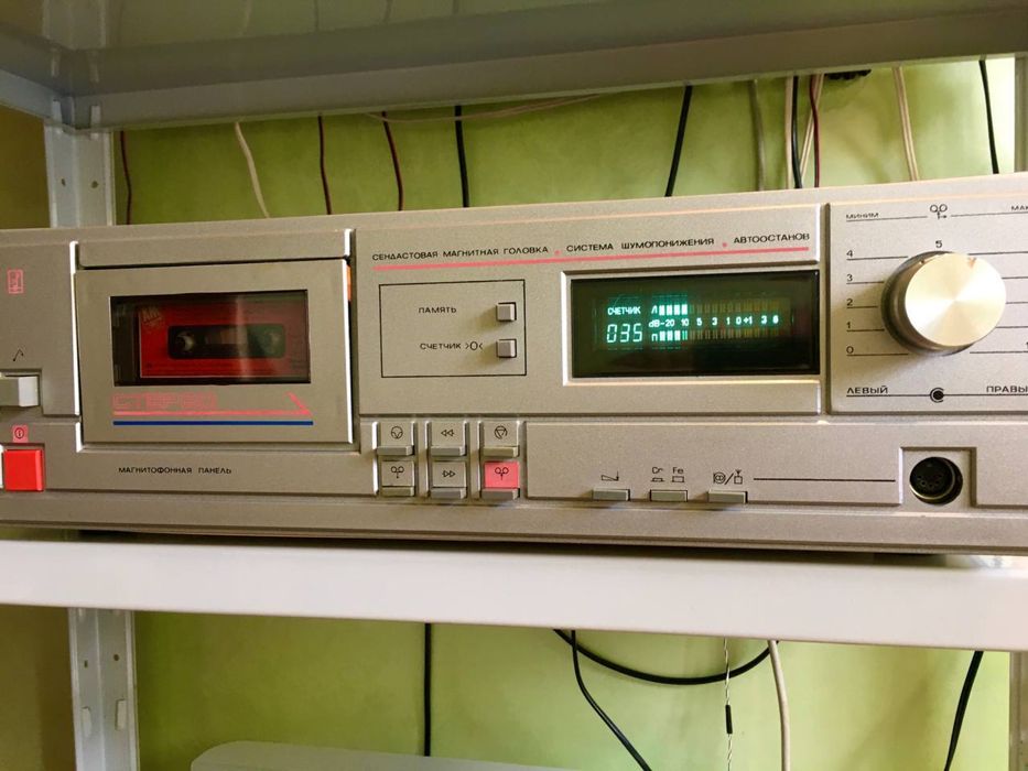 Система панель-пристака «Романтика»