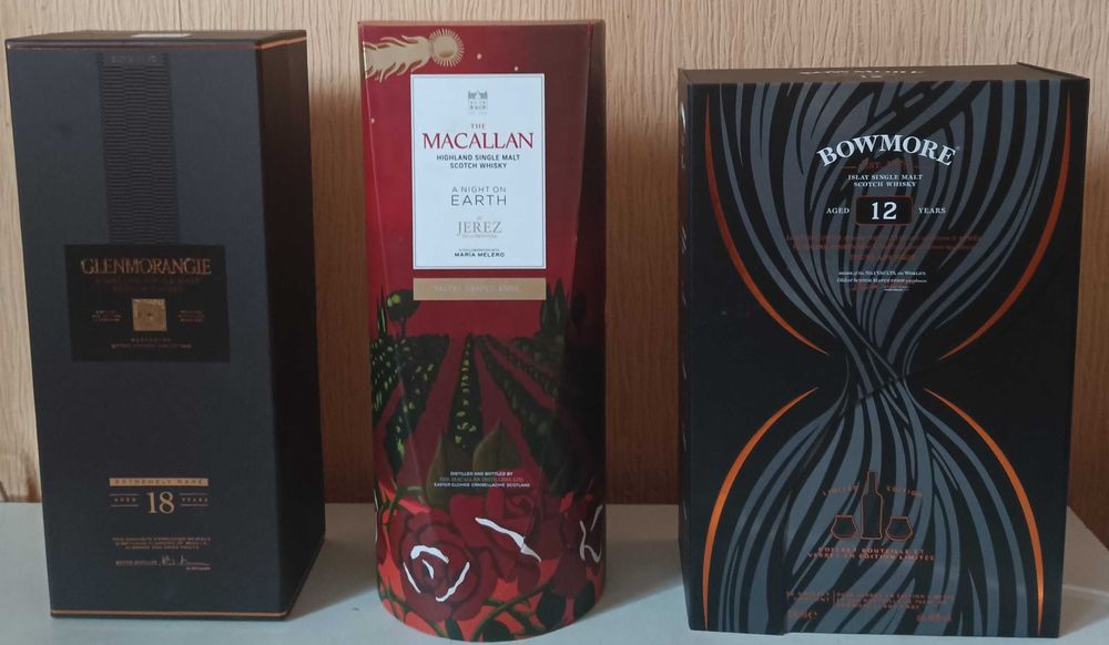 Коробка жестяная упаковка подарочный тубус