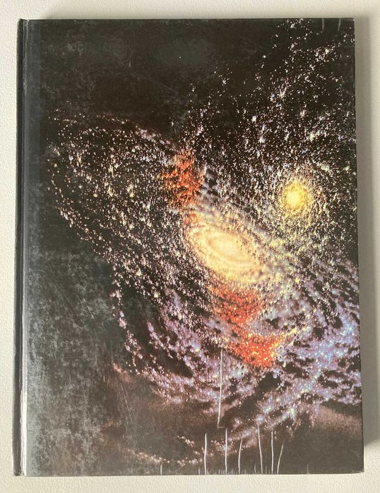 O Céu, de Michel Jaeger