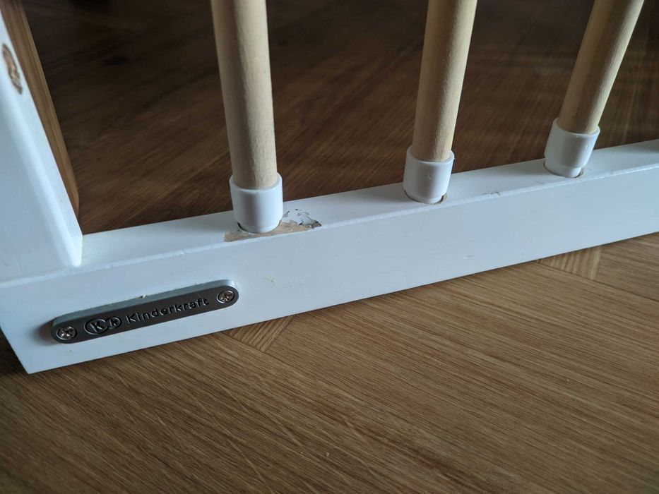 Łóżeczko dziecinne