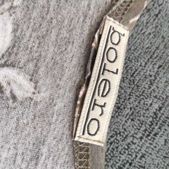 Sukienka letnia Bolero