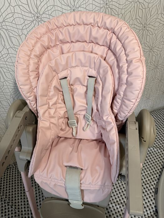 Стілець для годування chicco