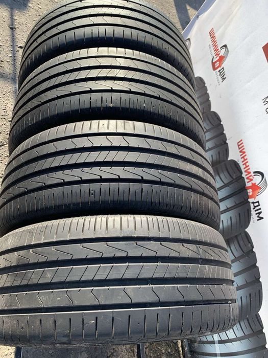 Шини 235/45 R18 Hankook  2024p літо 6,6мм