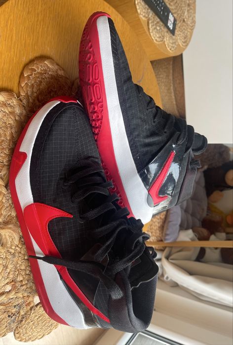 Nike zoom kd 13 bred
