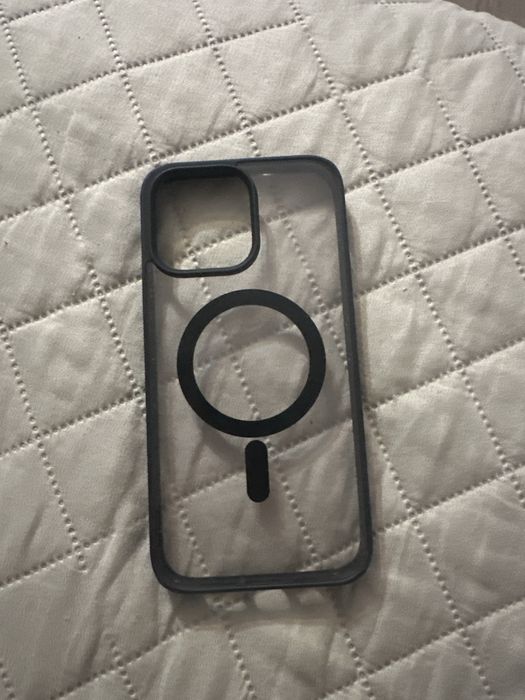 Capa  de  iphone