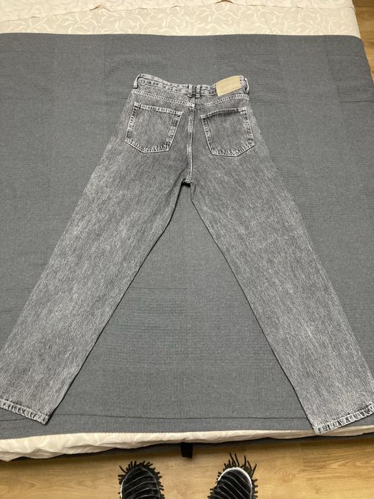 Pull&Bear Baggy Jeans