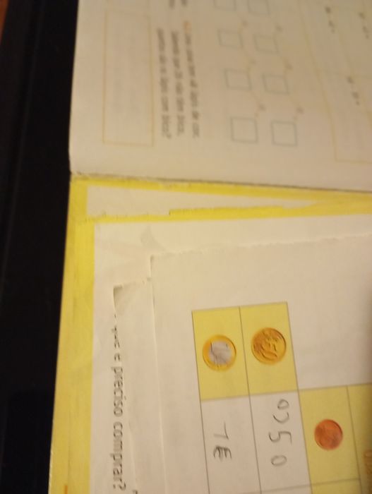 Livros escolares