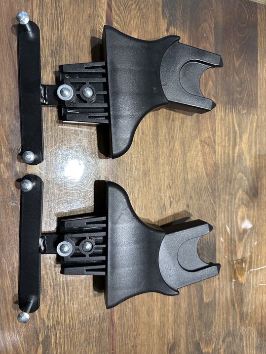 Adapter zestaw 2 sztuki do maxi cosi stan super
