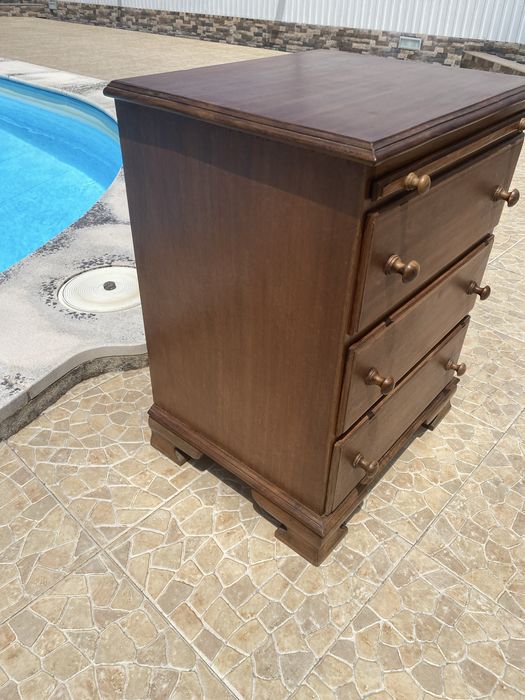 Mesa  de Cabeceira