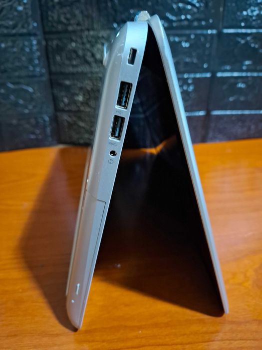 HP 15.6" Touch | 12GB RAM | SSD 240GB | Windows 11