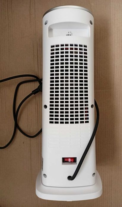 Тепловентилятор MERRYSUN