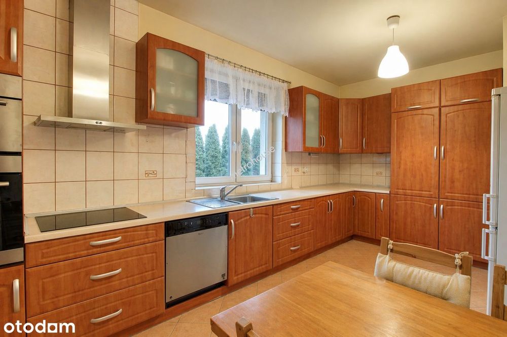 6 POKOI | przy Parku Wolności | działka 900m² - View 2