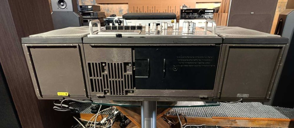 Telefunken Hi-Fi Studio 1M