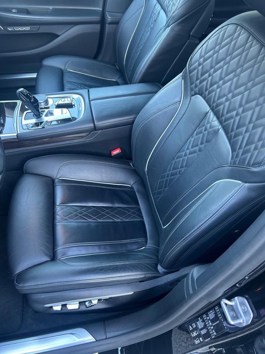 Bmw 730 xdrive,stan idealny