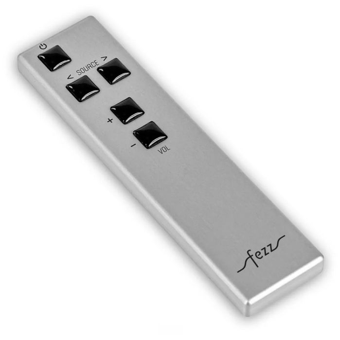 Wzmacniacz lampowy Fezz Audio Olympia EVO