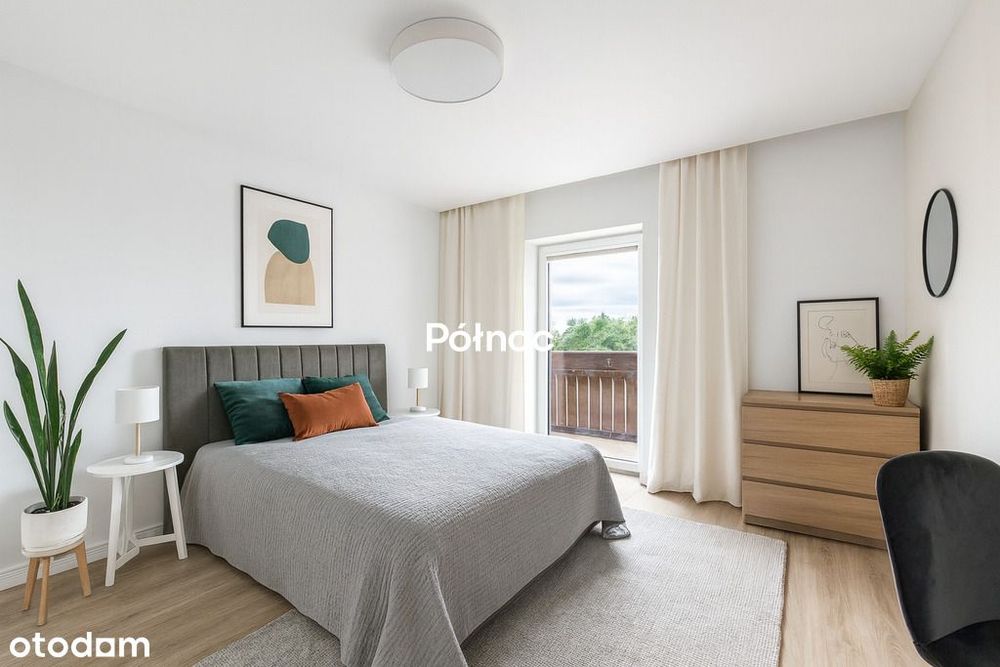 Apartament inwestycyjny – Koniówka, Podhale - Widok 2