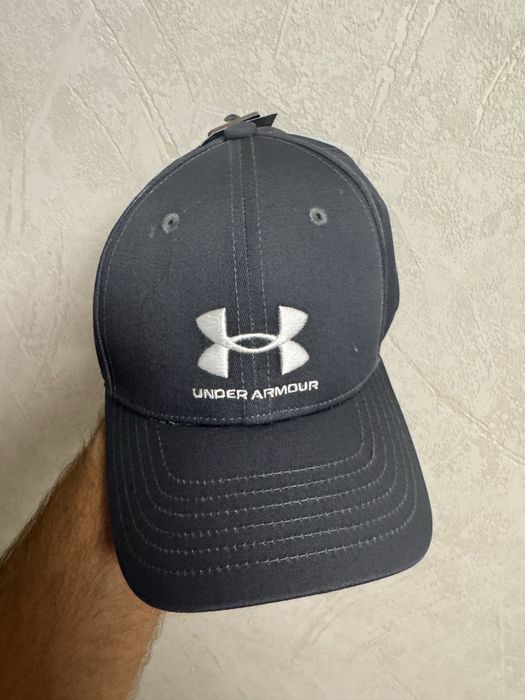 Кепка Under Armour оригінал.