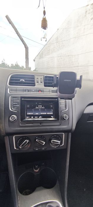 Volkswagen Polo 1.0 TSI — 2017