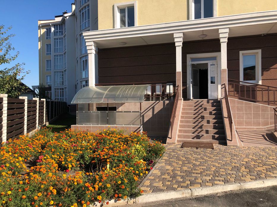 Коммерческая недвижимость по адресу ул. Бандеры Степана (площадь 50,1 м²) - Atlanta.ua - фото 7