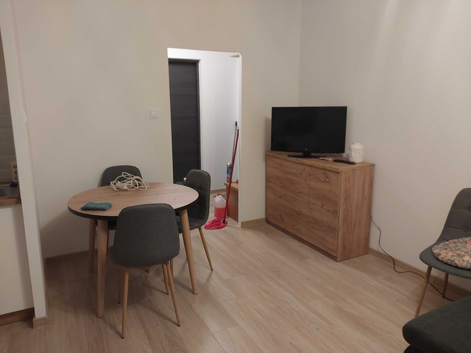 Mieszkanie 2 pokoje po remoncie Kołłątaja