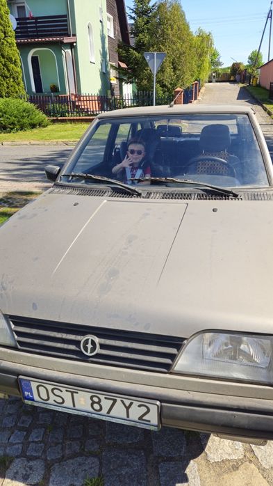 Zamienię poloneza na cos ciekawego