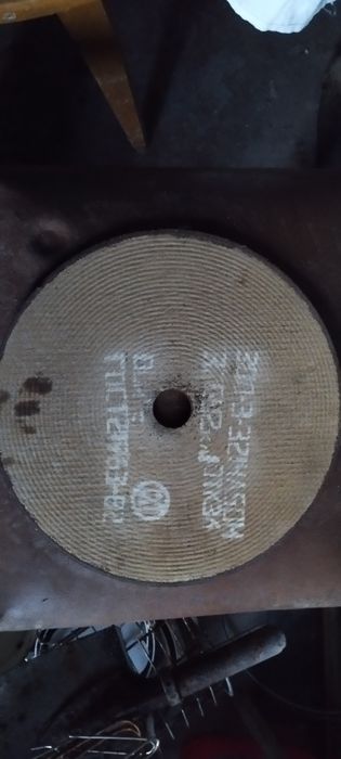 Диск отрезной диаметр 300 мм