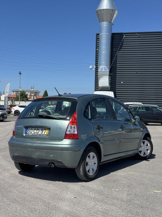 Citroen C3 1.1 SX Pack 2006