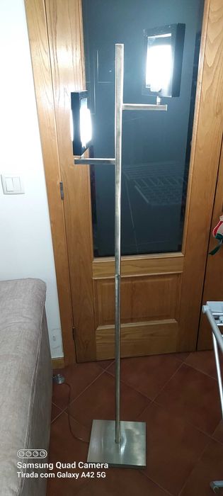 Candeeiros de sala