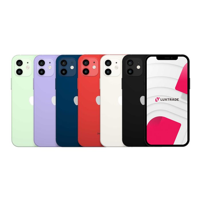 JAK NOWY | IPHONE 12 128GB | 2 lata gwarancji! | Różne kolory