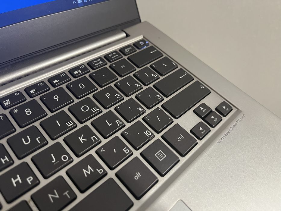 Ноутбук Идеал Asus i5 Ssd
