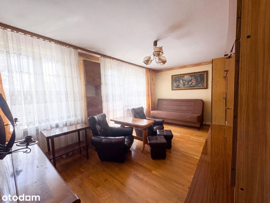 Wieliczka Sienkiewicza⭐2 pokoje +kuchnia + balkon⭐PKP Rynek 550 m