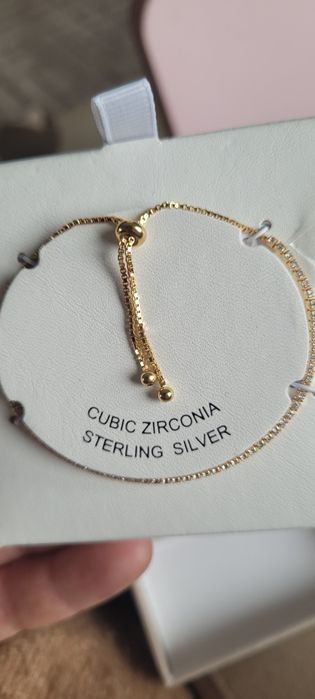Nowa bransoletka  Rachel Zoe