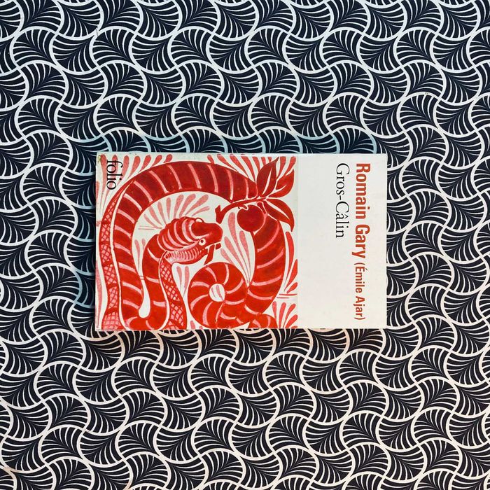 Gros-Câlin - Romain Gary (Émile Ajar)