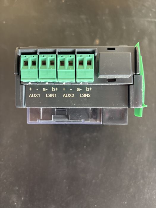 Bosch lsn 300a modelo fpa