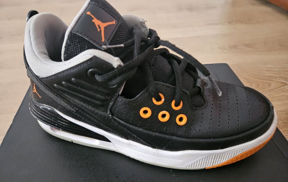 Jordan Max Aura r.38