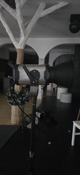 Студійне світло COBAC - 300A