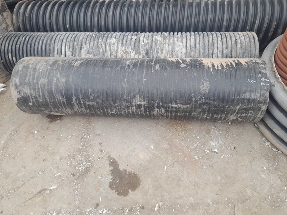 OKAZJA rury w niskich cenach