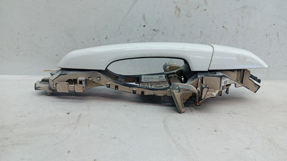 Puxador porta frente direita LAND ROVER Range Rover Evoque (L538)