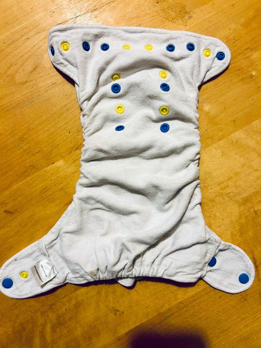 2 formowanki bawełniane OS