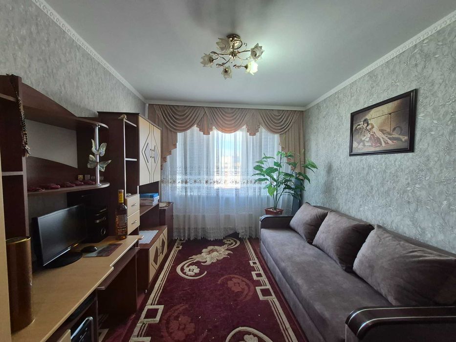 Продажа 3-х кім квартири вул. Рональда Рейгана, 9